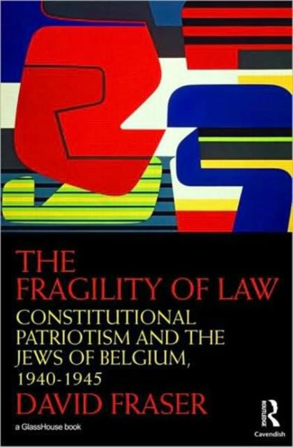 The Fragility of Law