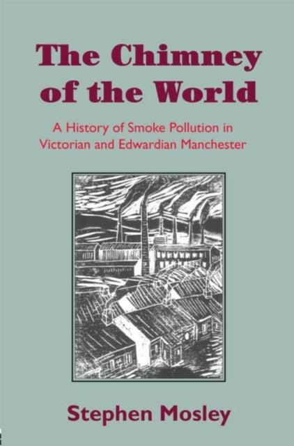 The Chimney of the World