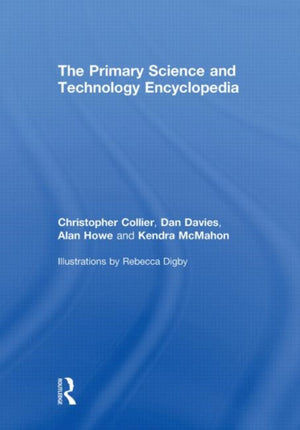 The Primary Science and Technology Encyclopedia