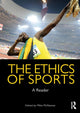 Book cover of: Ethics of Sports. By: M. J. McNamee