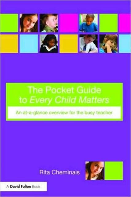 The Pocket Guide to Every Child Matters