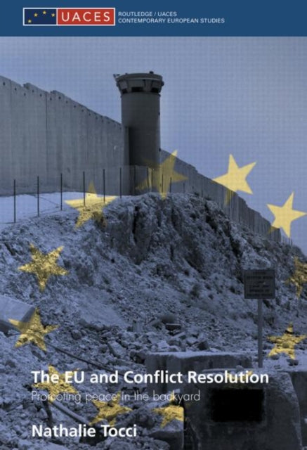 The EU and Conflict Resolution