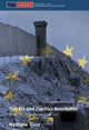 Book cover of: EU and Conflict Resolution. By: Nathalie Tocci