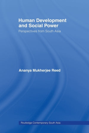 Human Development and Social Power