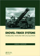 Book cover of: Shovel-Truck Systems. By: Jacek M. Czaplicki