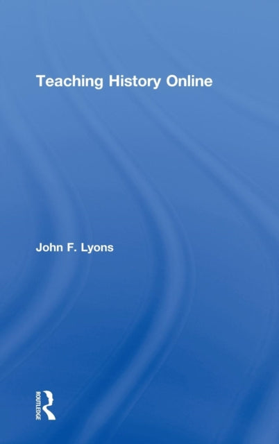 Teaching History Online