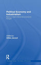 Book cover of: Political Economy and Industrialism. By: Gilles Jacoud