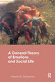 Book cover of: General Theory of Emotions and Social Life. By: Warren D. TenHouten