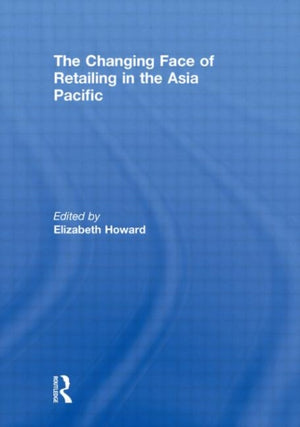 Changing Face of Retailing in the Asia Pacific