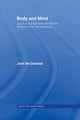 Book cover of: Body and Mind. By: John McClelland