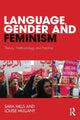 Book cover of: Language, Gender and Feminism. By: Sara Mills
