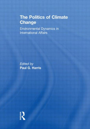 Politics of Climate Change