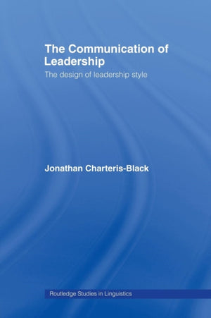 Communication of Leadership