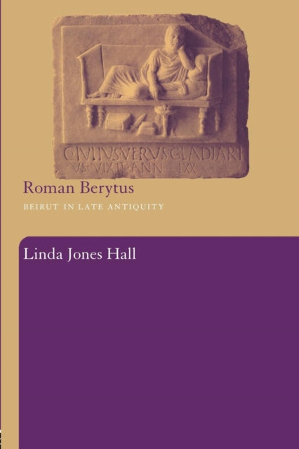 Roman Berytus