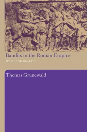 Bandits in the Roman Empire
