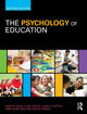 Book cover of: Psychology of Education. By: Martyn Long