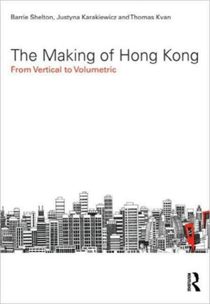 Making of Hong Kong