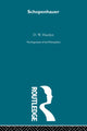 Book cover of: Schopenhauer - Arg Phil. By: Hamlyn