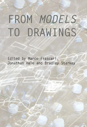 From Models to Drawings