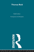 Reid-Arg Philosophers