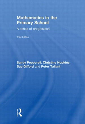 Mathematics in the Primary School