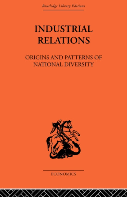 Industrial Relations