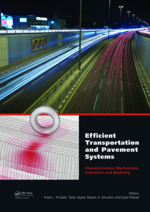 Efficient Transportation and Pavement Systems