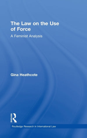 Law on the Use of Force