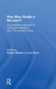 Book cover of: Was Mao Really a Monster?