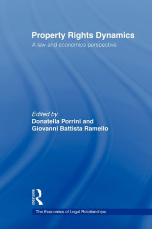 Property Rights Dynamics