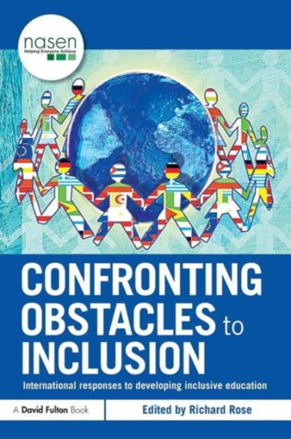 Book cover of: Confronting Obstacles to Inclusion