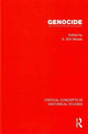 Book cover of: Genocide. By: A. Dirk Moses