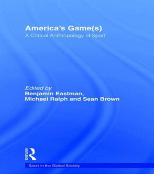 America's Game(s)