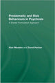 Book cover of: Problematic and Risk Behaviours in Psychosis. By: Alan Meaden