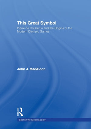This Great Symbol