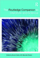 Book cover of: Routledge Companion to Literature and Science. By: Clarke, Bruce