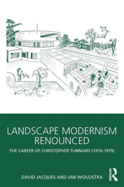Landscape Modernism Renounced