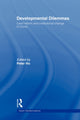 Book cover of: Developmental Dilemmas. By: Peter Ho