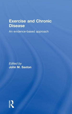 Exercise and Chronic Disease