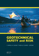 Book cover of: Geotechnical Risk and Safety. By: International Symposium on Geotechnical Safety & Risk (2nd 2009 Gifu-shi, Japan)