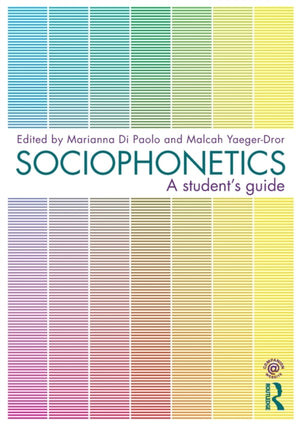 Sociophonetics