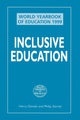 Book cover of: World Yearbook of Education 1999. By: Harry Daniels