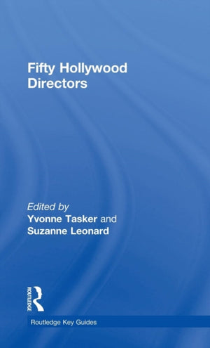 Fifty Hollywood Directors