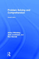 Book cover of: Problem Solving & Comprehension. By: Arthur Whimbey