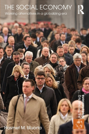 The Social Economy