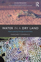 Book cover of: Water in a Dry Land. By: Margaret Somerville