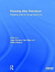 Book cover of: Planning After Petroleum. By: Jago Dodson