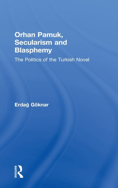 Orhan Pamuk, Secularism and Blasphemy
