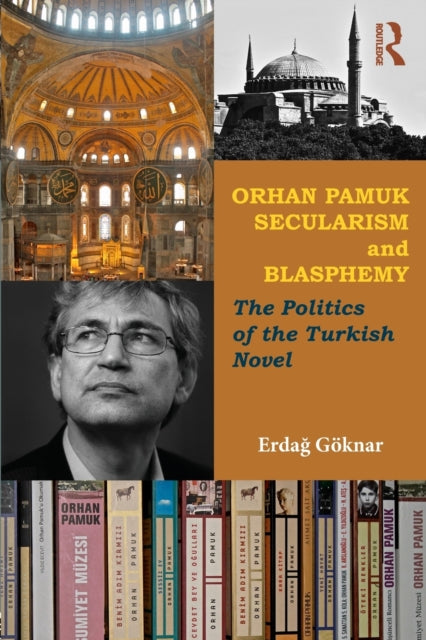 Orhan Pamuk, Secularism and Blasphemy