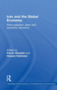 Book cover of: Iran and the Global Economy. By: Parvin Alizadeh